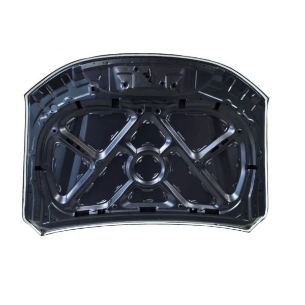Capot para great wall wingle 7 - Capot | ClickRepuestos
